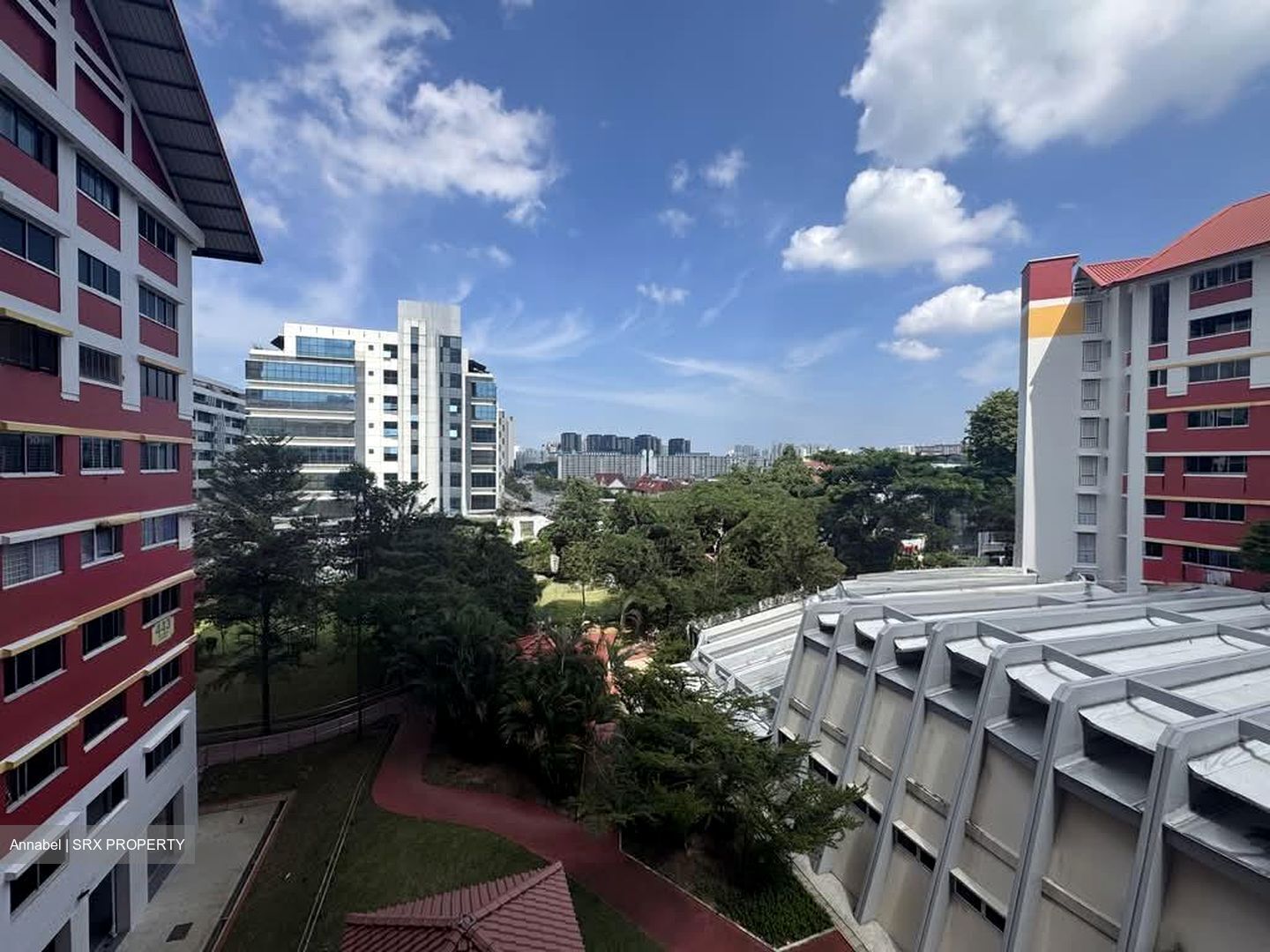 Blk 444 Sin Ming Court (Bishan), HDB 4 Rooms #602356321